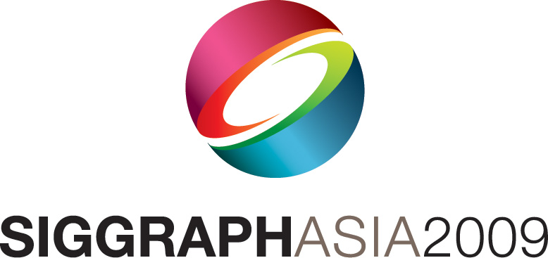 SIGGRAPH Asia 2009