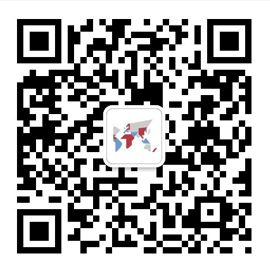 IRC QR Code