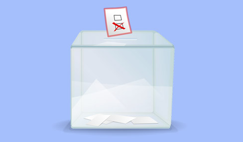 Ballot Box