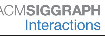 ACM SIGGRAPH Website