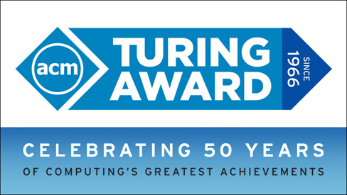ACM Turing Award Celebration