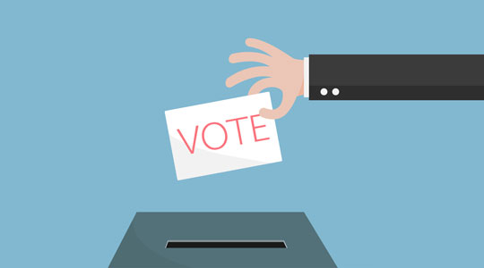 Vote in the ACM SIGGRAPH Elections