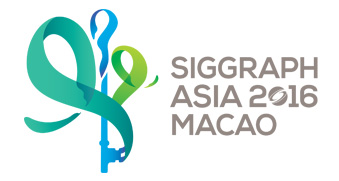 SIGGRAPH ASIA 2015 Macao