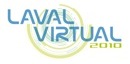 Laval Virtual - France