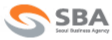 SBA logo