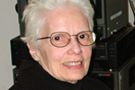 Lillian Schwartz