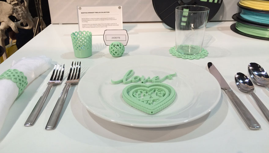 Panoply: Jadeite Collection - Part 1 of 2: Kitchenware