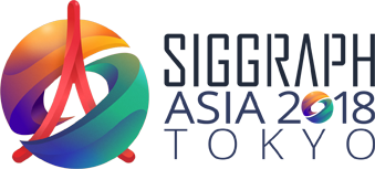 SIGGRAPH ASIA 2018 Tokyo