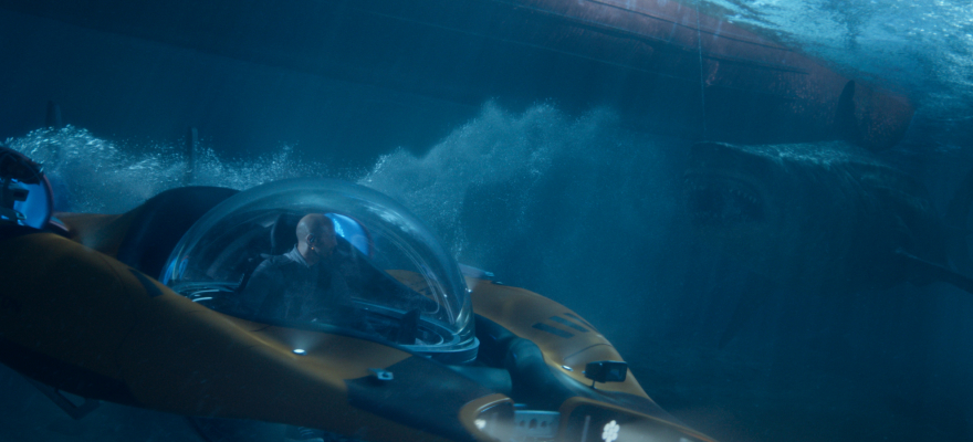 © 2018 Warner Bros. All Rights Reserved