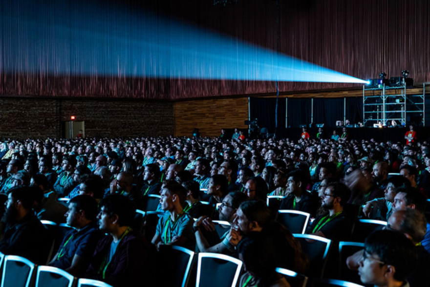 SIGGRAPH Computer Animation Festival.
