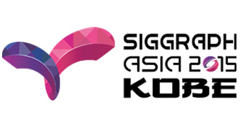 SIGGRAPH Asia 2015