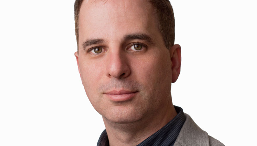 A Matter of Illusion Interview With James O'Brien