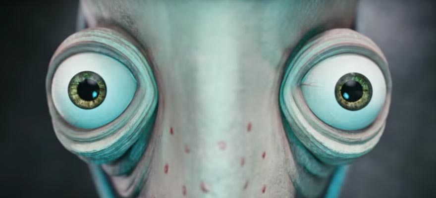 Computer Animation Festival Preview