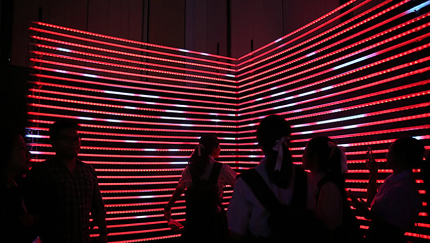 SIGGRAPH Asia Art Gallery