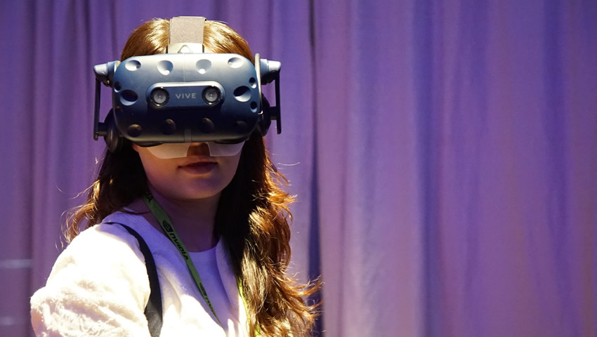 Answer the Call. SIGGRAPH 2019 Submissions