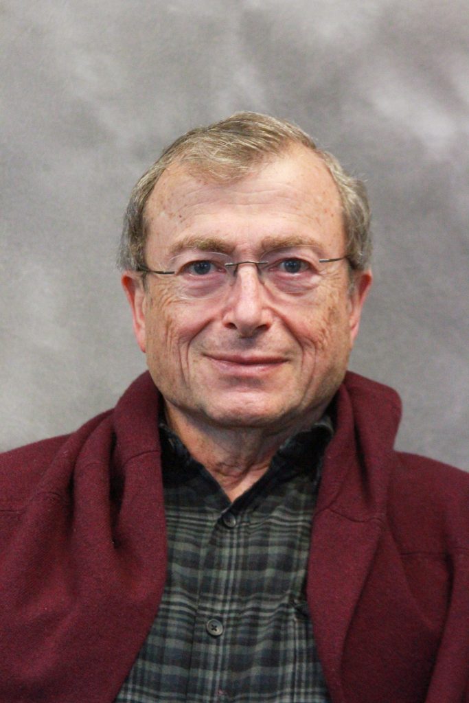 Andries van Dam