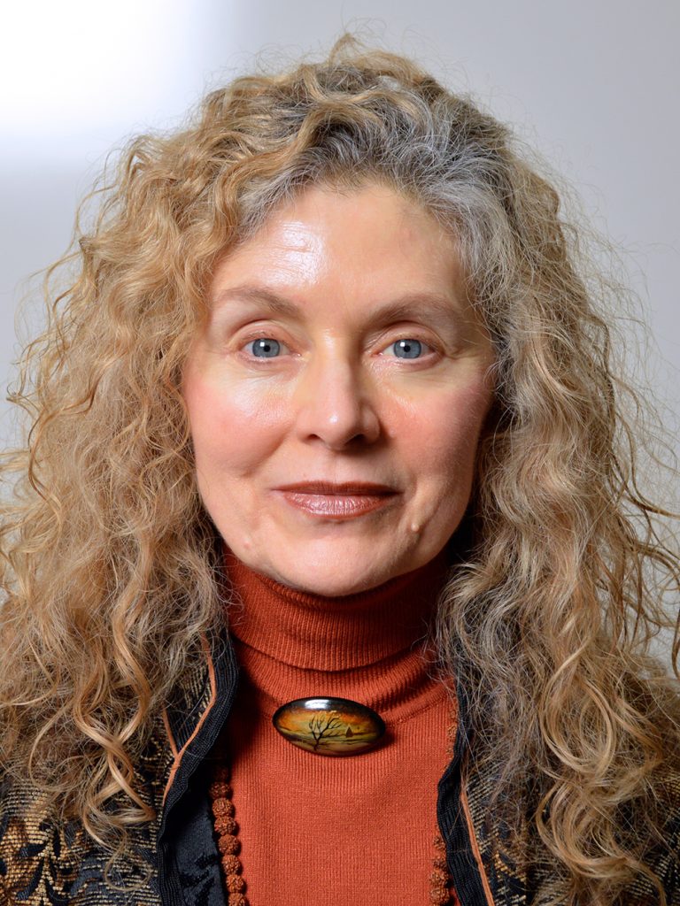 Donna Cox