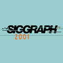 SIGGRAPH 2001