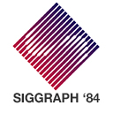 SIGGRAPH 1984