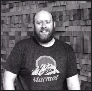 Roy C. Anthony SIGGRAPH Member Profile Image 