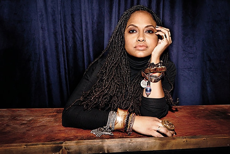 Visual Effects Society Names Acclaimed Director/Producer/Writer Ava DuVernay