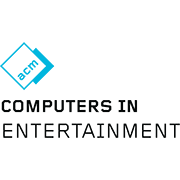 Computers in Entertainment