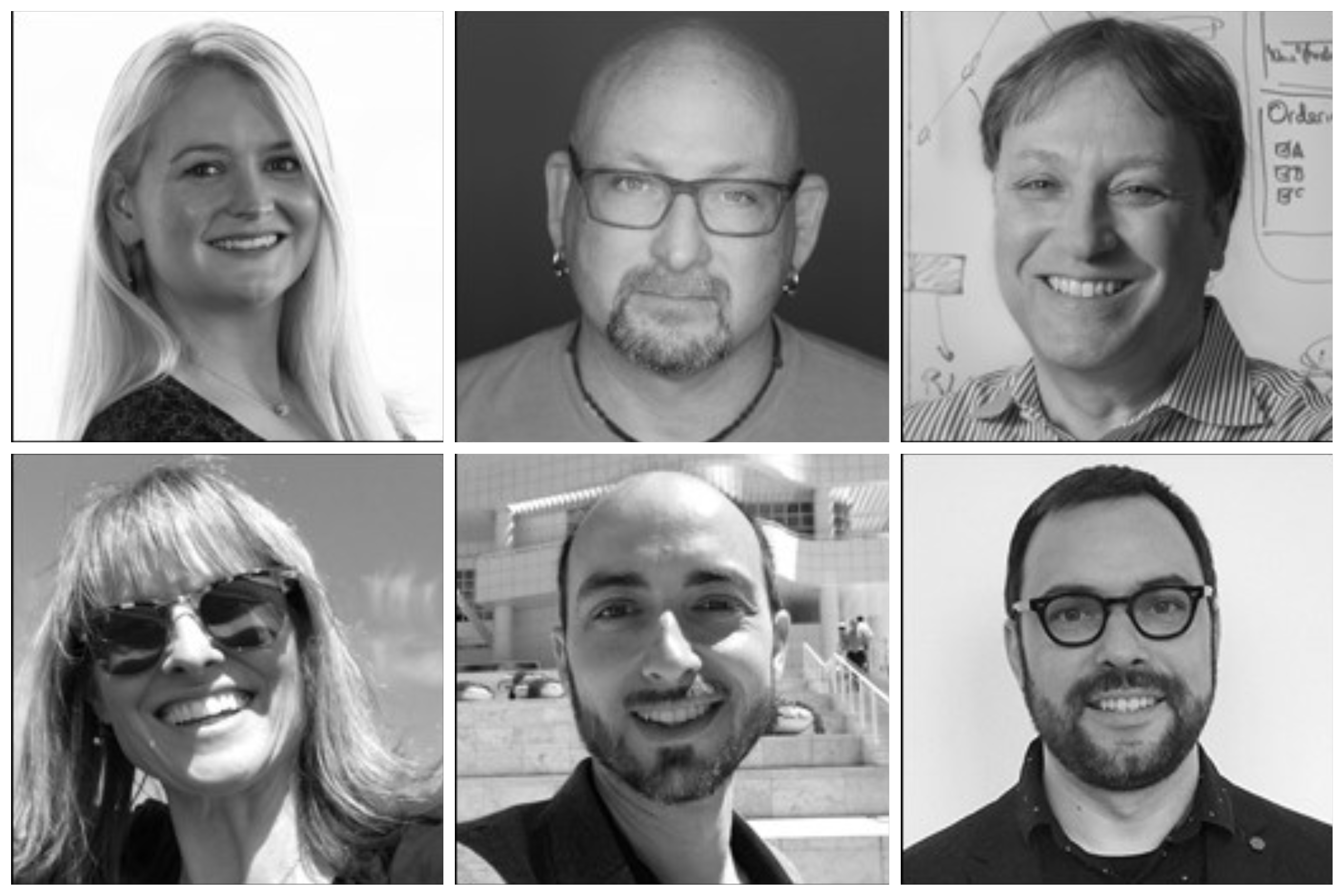 Slate Of Candidates For The Acm Siggraph Director Positions Announced Acm Siggraph Slate Of Candidates For The Acm Siggraph Director Positions Announced Acm Siggraph