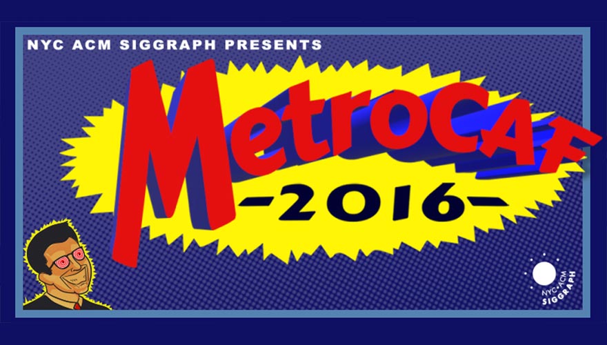 MetroCAF 2016