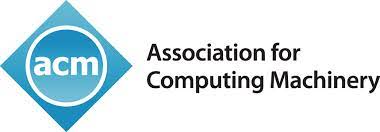 Call for Nominations Editor-In-Chief ACM Transactions on Graphics
