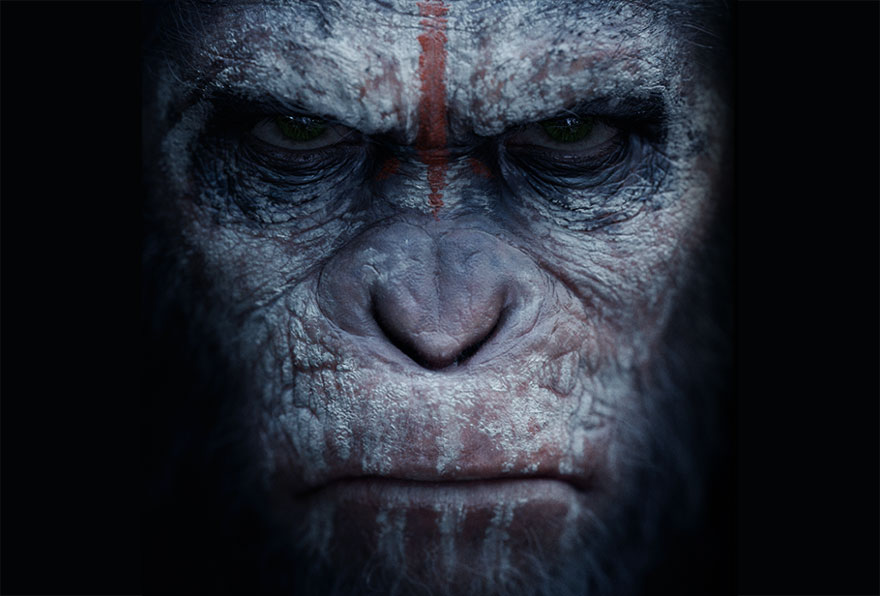 Dawn of the Planet of the Apes