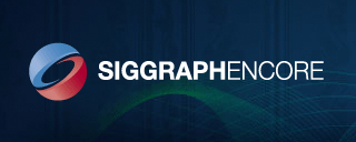 SIGGRAPH ENCORE