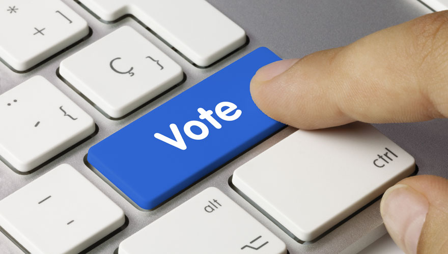 Vote in the ACM SIGGRAPH elections