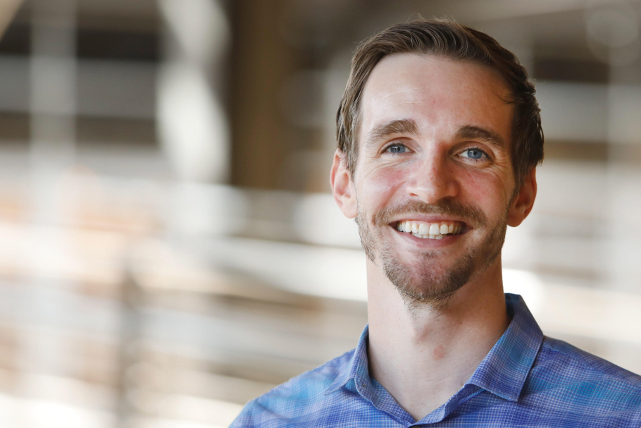Markus Kranzler SIGGRAPH Member Profile