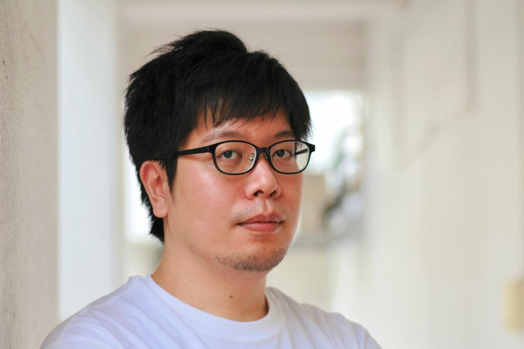 Yuichiro Katsumoto SIGGRAPH Member Profile Image