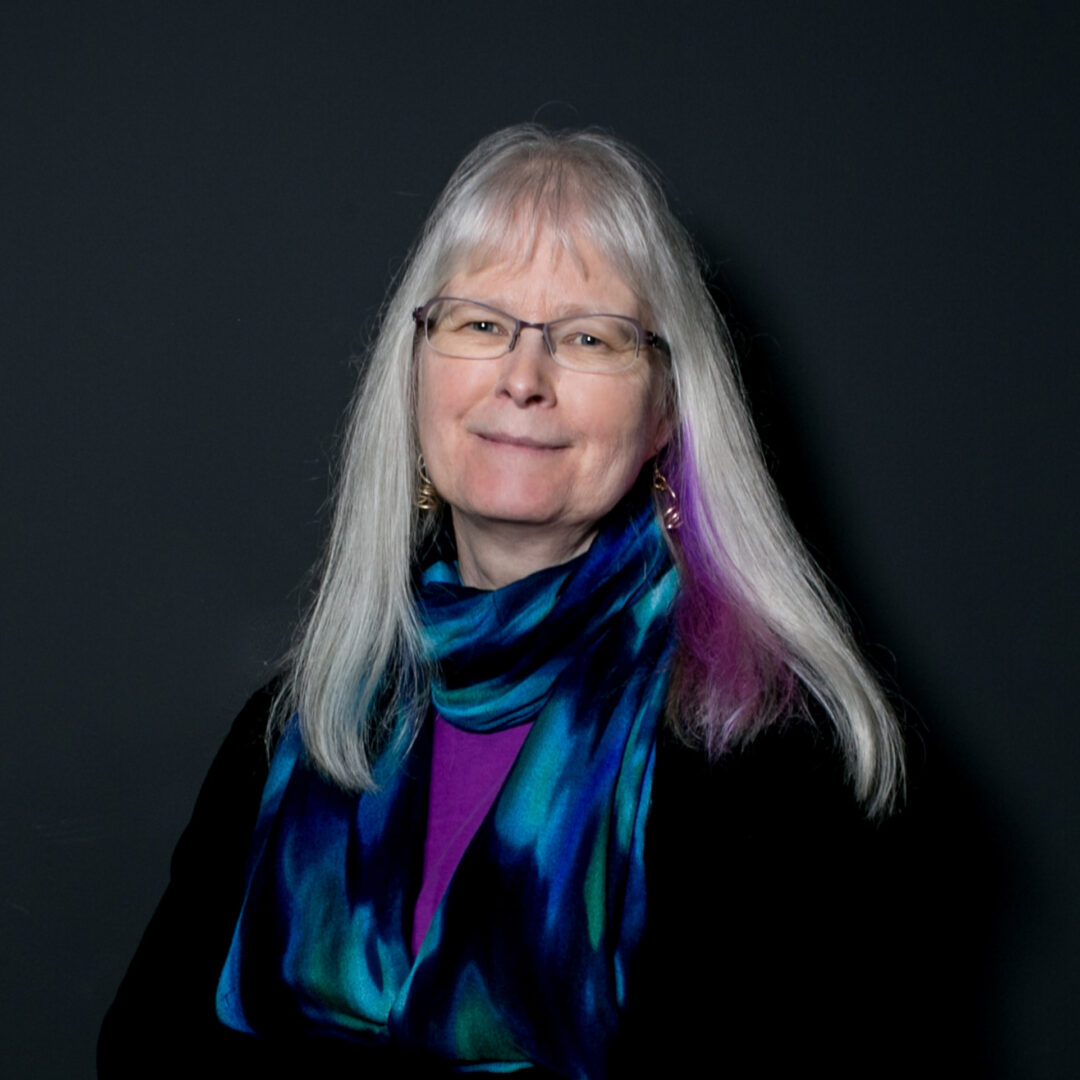 Maureen Stone SIGGRAPH Member Profile Image