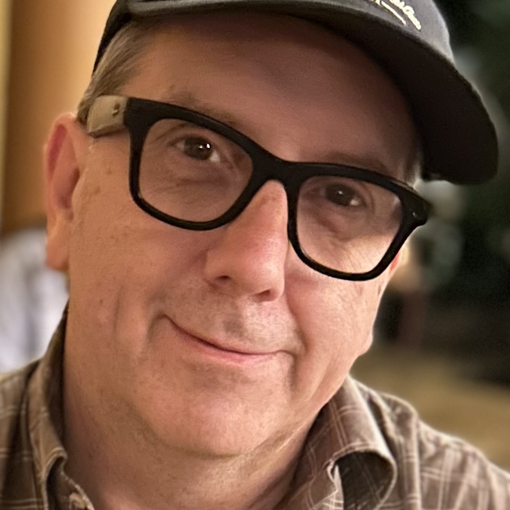 Kenny Mitchell ACM SIGGRAPH Member Profile