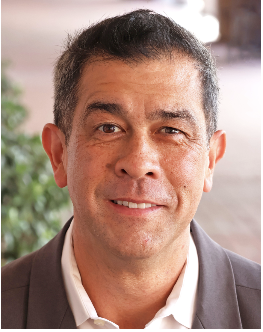 Darin Grant ACM SIGGRAPH Member Profile