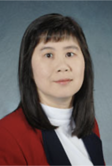 Ming Lin ACM SIGGRAPH Member Profile