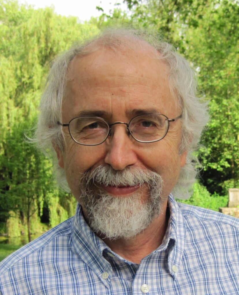 Przemyslaw Prusinkiewicz ACM SIGGRAPH Membeer Profile