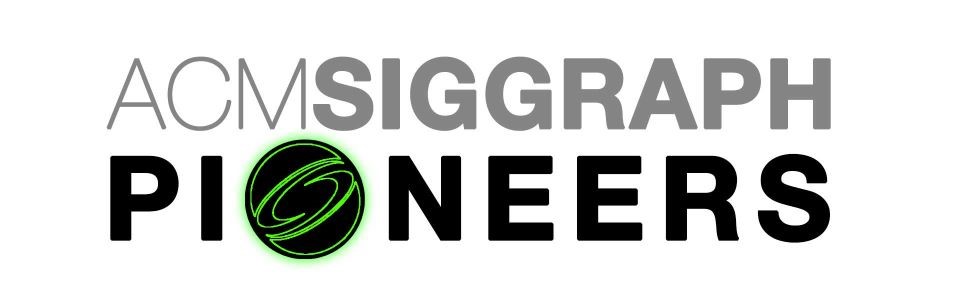 2023 SIGGRAPH Pioneers