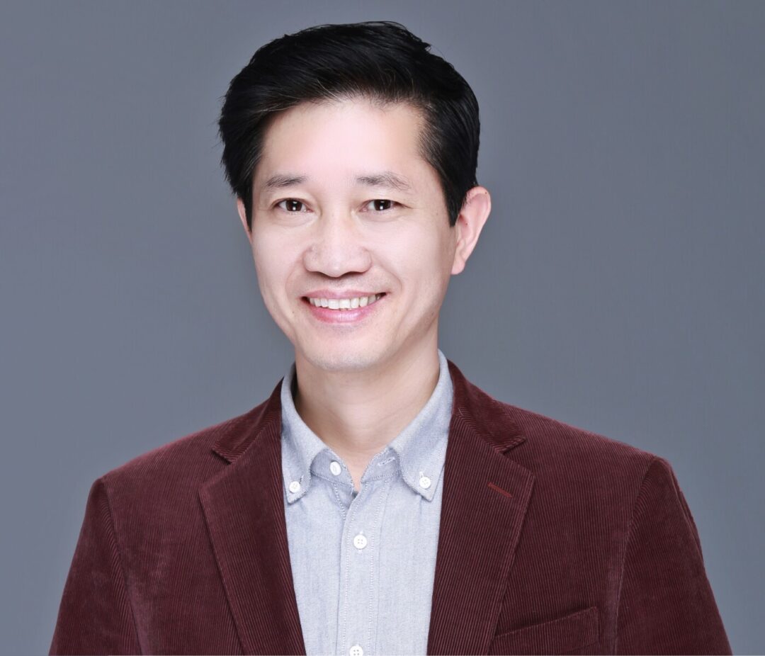 Baoquan Chen ACM SIGGRAPH Member Profile