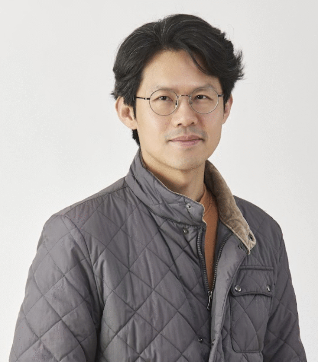 Sung-eui Yoon ACM SIGGRAPH Member Profile