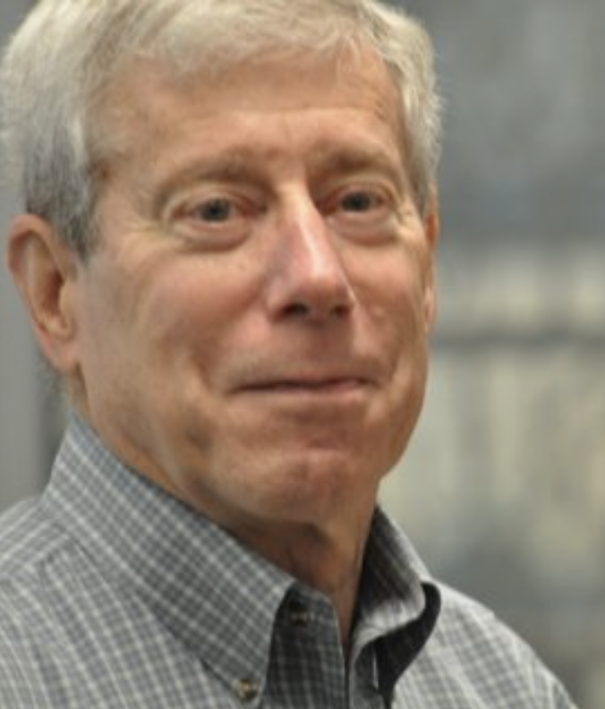 John Dill ACM SIGGRAPH Member Profile
