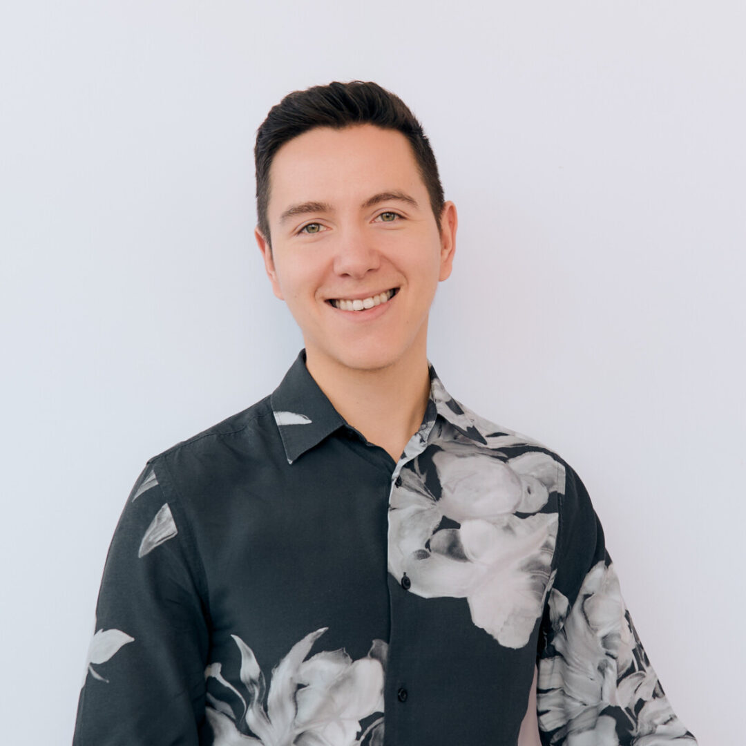 Boyan Georgiev ACM SIGGRAPH Member Profile