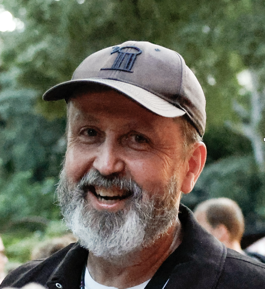 Mark Flanagan ACM SIGGRAPH Member Profile