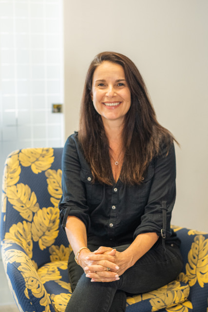 Stacey Pearson ACM SIGGRAPH Member Profile