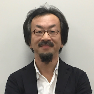 Yukio Andoh ACM SIGGRAPH Member Profile