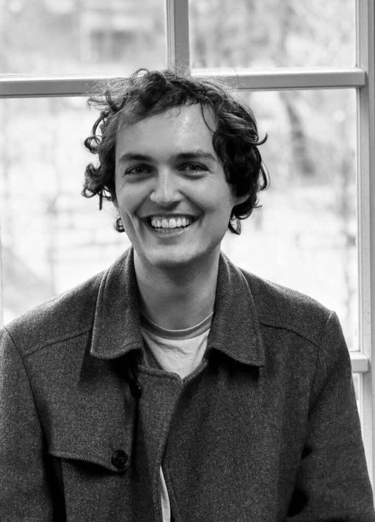 Hannes Sturm ACM SIGGRAPH Member Profile