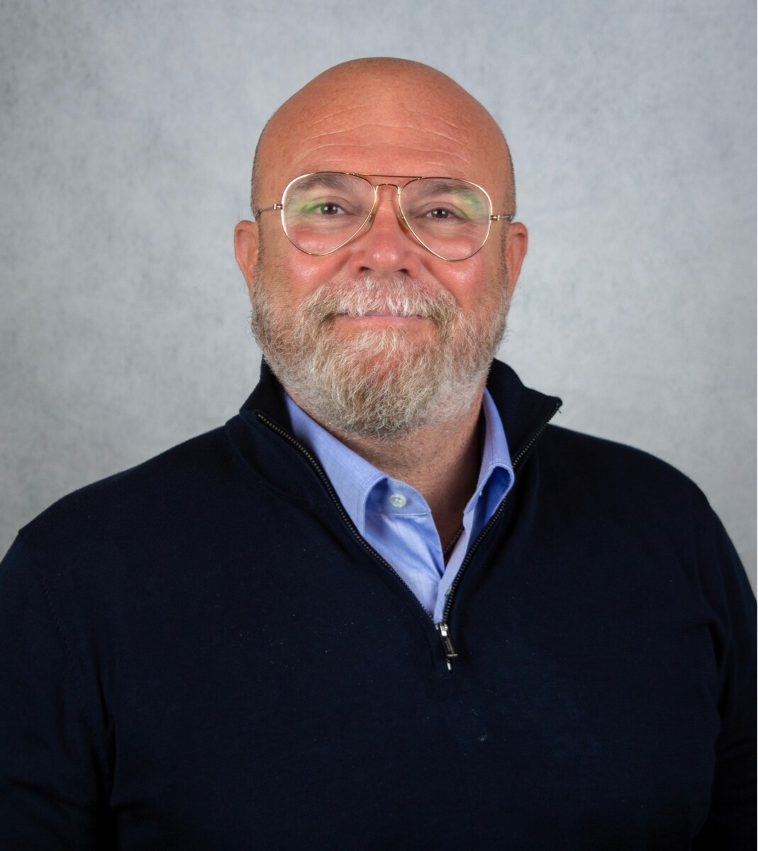 Raffaele DeAmicis ACM SIGGRAPH Member Profile