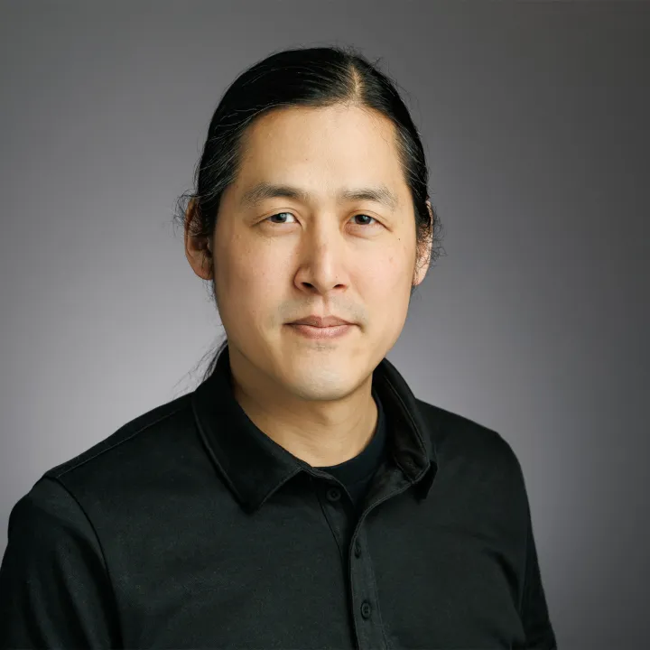 Theodore Kim ACM SIGGRAPH Member Profile